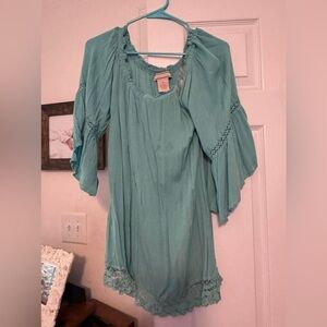 Medium boutique dress